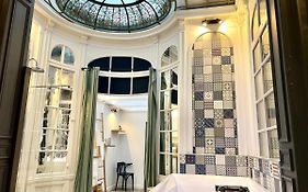 Appartement gite SPA Le Dôme Calais Centre
